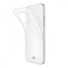 Mobilize Leather Bag Gsm - 27892 Mobilize Gelly Case Honor X8 Clear
