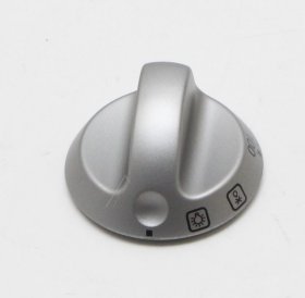 Button - 140006607018 Knob Function Upper Oven [Electrolux Aeg]
