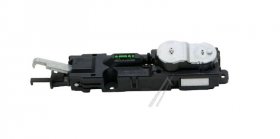 Door Lock - 140066880117 Door Lock Pyro [Electrolux Aeg]