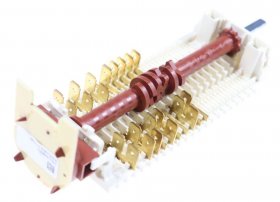 Switch - Switch-selector [Bosch Siemens]