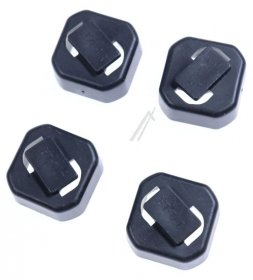 Foot - 12070000000014 Installation Accessories [Midea]