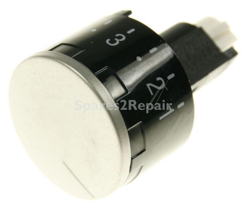 Button - 00614241 Knob [Bosch Siemens]