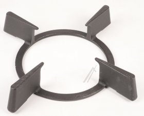 Operating Unit Screen - 140137810242 Band Stainless Steel 60cm Hexagon 2k [Electrolux Aeg]