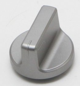 Control Knobs - 140116517032 Toggle Index Inox [Electrolux Aeg]