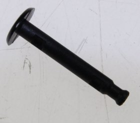 Thermostat Control - 3550497261 Knob thermostat stainless Steel 0-275 [Electrolux Aeg]