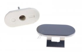 Casing Cover - C00325441 481010581097 Cover Plug [Whirlpool Indesit]