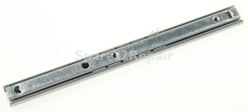 Silverline Guide-rail - Yt900 1000 02 185mm Blyali Kizak