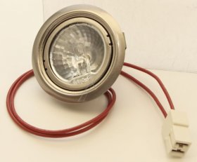 Faber Franke Roblin Hood Lamp - 1960387 133 0017 060 Built In Spotlight Tratto-faston