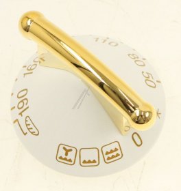 Handle - 00167067 Knob-oven [Bosch Siemens]