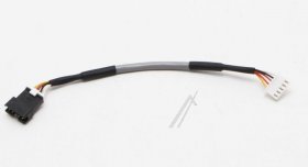 Samsung Harness - Dd81-03035a Svc-sub Wire Harness S dw7500rm