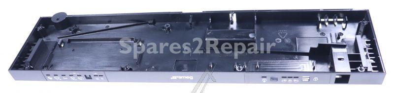 Smeg Front Housing - 76373d292 Front Panel