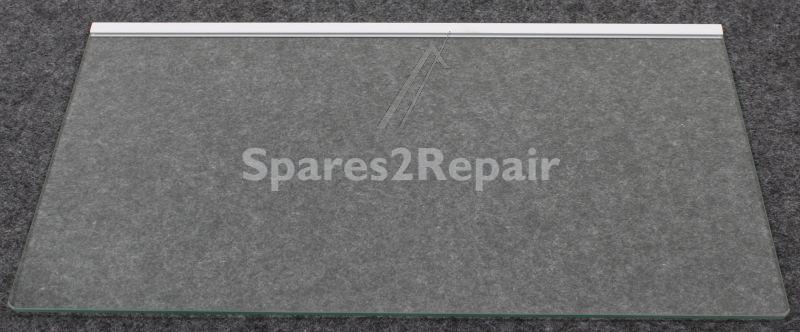 Climadiff Panel-glass-ic - Bcd109 00-08 Clayette Verre Superieure