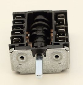 Oven Switch - 42814637 Commutator 5+0 [Candy Hoover]