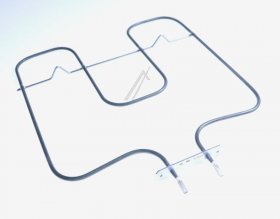 Compatible Bottom Element Oven - Oven Bottom Heat 1300w Alternative For Candy-hoover 41024103