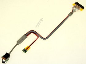 Samsung Cable-plugs-adapter - Cbf Coaxial Cable-lcd aquila sma(st) To