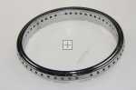 Burner Ring - 216077119 Ring Chrome-plated Ur 36fd [Delonghi]
