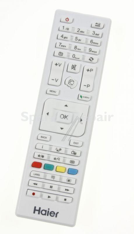 Haier Ir remote Control - 0530019095 49054653 Remote Control