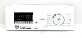Panel - 43037106 Crusc As H3t 265le-1-37 [Candy Hoover]