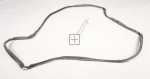 Teka Oven Door Gasket - 83130654 Front Seal Ha-935 Vr02