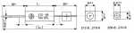 Vitrohm 5w-wire Resistor Axial - 0,47r-5w Resistor