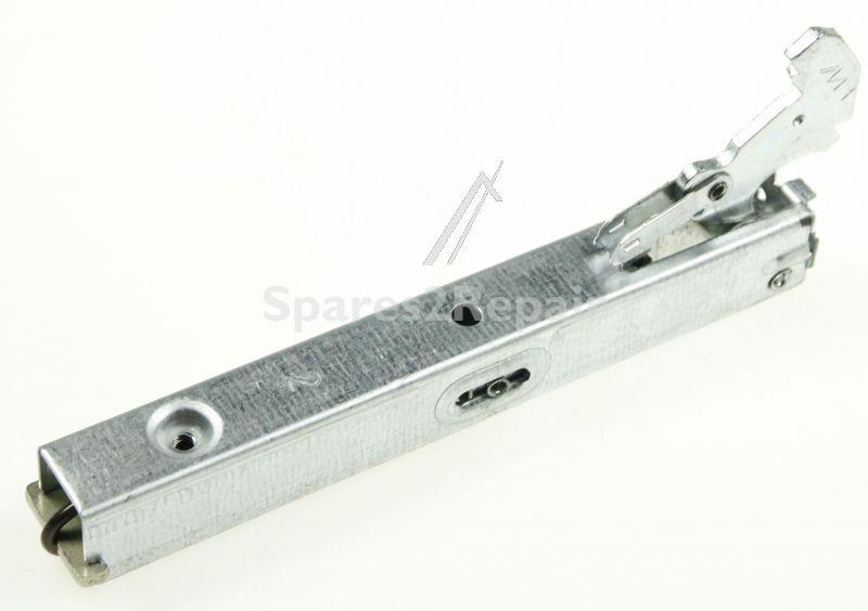 Door Hinge For Oven - 49011286 Oven Door Hinge [Candy Hoover]