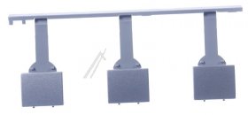 Whirlpool Button - C00521590 488000521590 Button Set Opt 7-3 Prem Tl-r 15