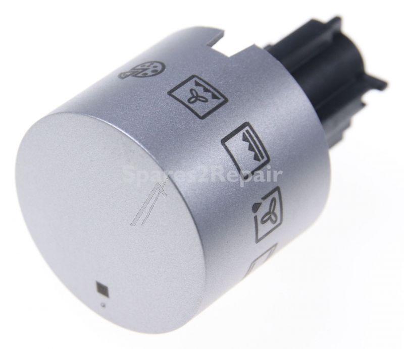 Timer Button - Knebel funktionen inox 5+0 [Electrolux Aeg]