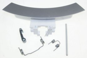 Washing Machine And Tumble Dryer Door Handles - 4055195699 Handle kit porthole bf [Electrolux Aeg]