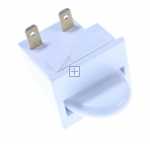 Light Switch For Refrigerator - 140017275052 Switch Light 7820 [Electrolux Aeg]