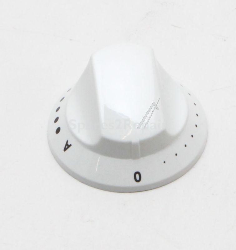 Thermostat Control - 3550497279 Knob Thermostat Stainless Steel 0-250 [Electrolux Aeg]