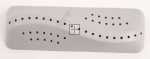Samsung Drum Paddle - Dc81-01472a Svc-drum Lifter ww3000tm tcl Odm 4c116-0