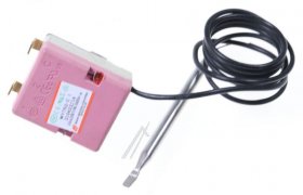 Thermostats - 32029028 Thermostat (25-75°c) (trm-analog) [Vestel]