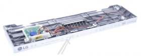 Lg Operating Unit Screen - Agl77213205 Panel Assembly Control