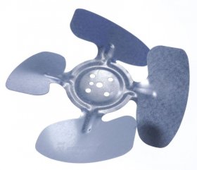 Fan Blades - C00315489 481251538003 12587601 Fan [Whirlpool Indesit]