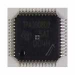 Texas Instruments Ic - Tpa3008d2 Tpa3008d2php Ic Plcc-48 -rohs-conform-