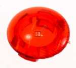 Lens - C00314833 481946279749 Lens Red [Whirlpool Indesit]