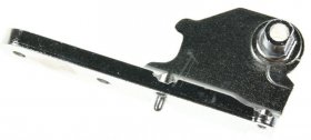 Samsung Door Hinges For Fridges - Da61-02753a Hinge-low core shp1 t4 0 - - -zpc3(wh