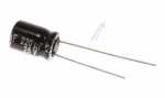 Panasonic 25v Radial Electrolytic 105 De - 220uf-25v Eca1ehg221 Elko Radial Pan 105° 8 0x11 5mm -rohs-conform-