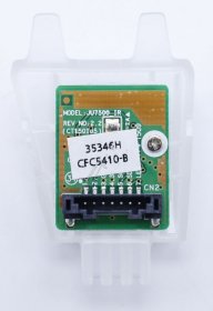 Samsung Module - Electrical Unit - Bn96-35346h Assembly Board P-function Assembly Ju6510 Functi