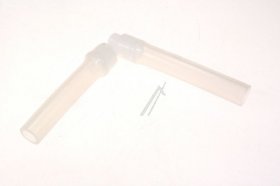 Connecting Hose For Coffee Machines - 00647073 Tube [Bosch Siemens]