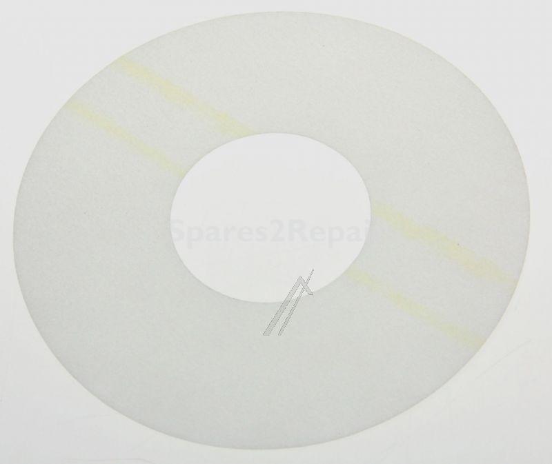 Light Cover - C00052172 482000074678 Protection [Whirlpool Indesit]
