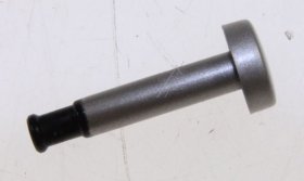 Timer Button - C00090737 482000027842 Knob Ix For Uhr Star 1 Piece [Whirlpool Indesit]