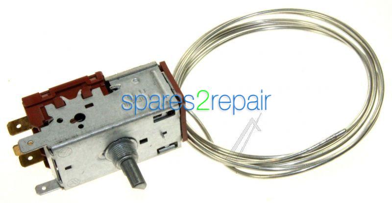 Fridge Thermostat - Kdf29n6 32015617 Thermostat [Vestel]