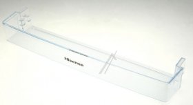 Hisense Gorenje Refrigerator Door Shelf Upper - Hk1618096 Top Shelf