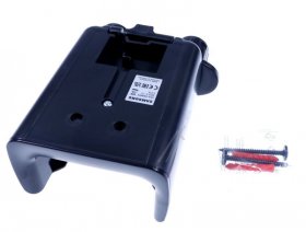 Samsung Charging Cradle - Vca-swm85 Dj96-00252a Wall Mount (without Charger) Jet 85 Black