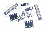 Mounting Parts - 12976000a00581 Accessory Bag [Midea]