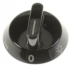 Control Knobs - 8996613890624 Knob [Electrolux Aeg]