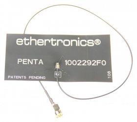 Antenna - 30104630 Antenna Lte 9001495 Main Sma 290mm [Vestel]