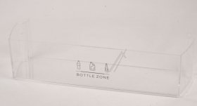 Refrigerator - Freezer Door Shelf - 12131000090501 R Large Tray [Midea]