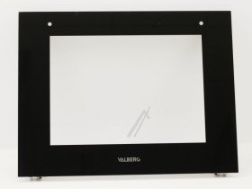 Oven outer Door - 22145734 Outer Glass Assembly [Vestel]